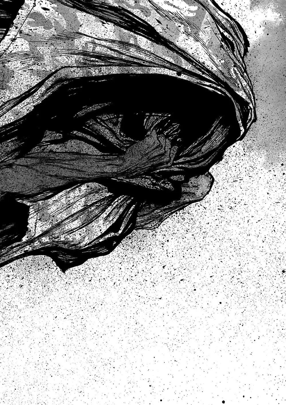 Truyện Tranh Sun-Ken Rock trang 2