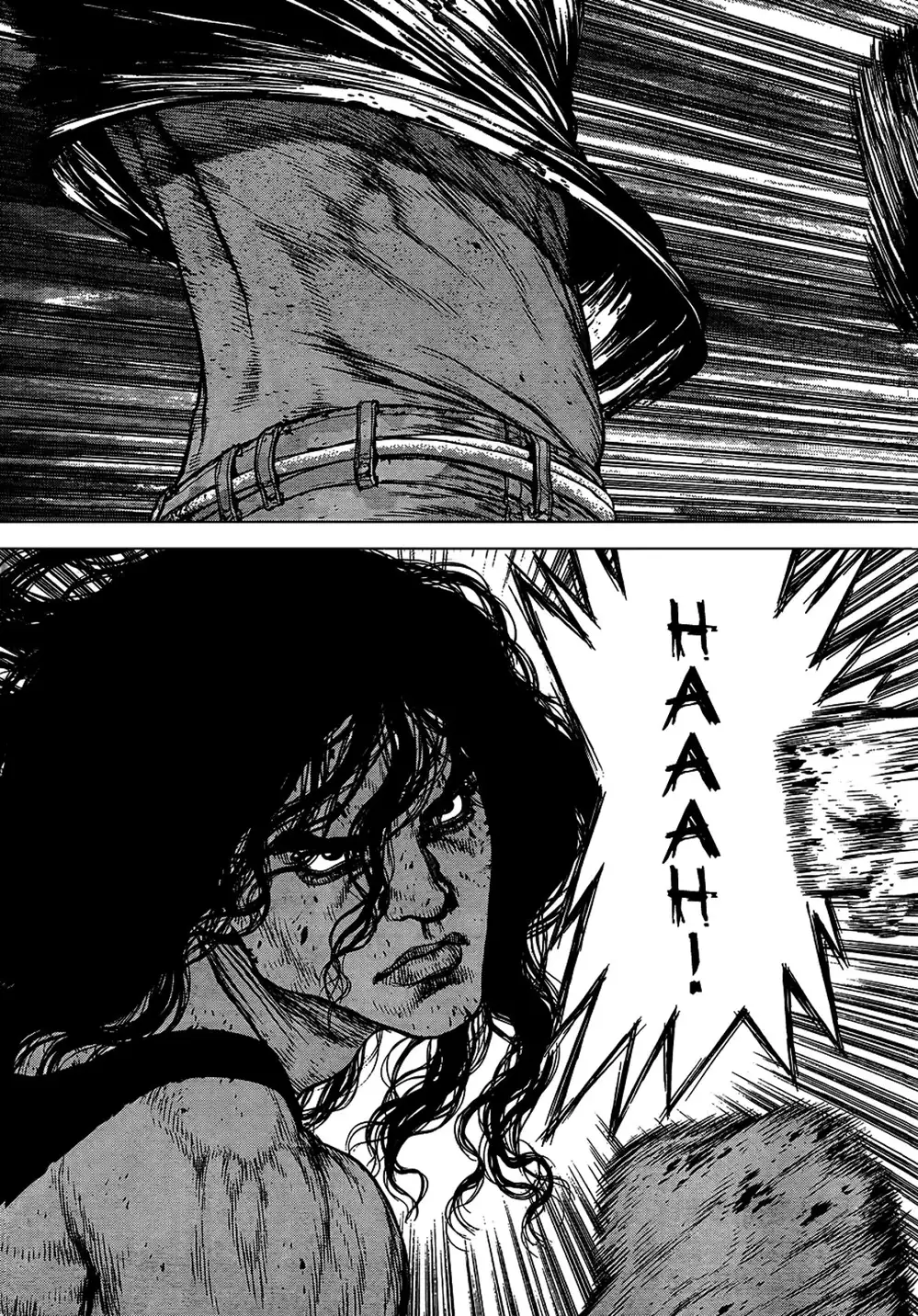 Truyện Tranh Sun-Ken Rock trang 2