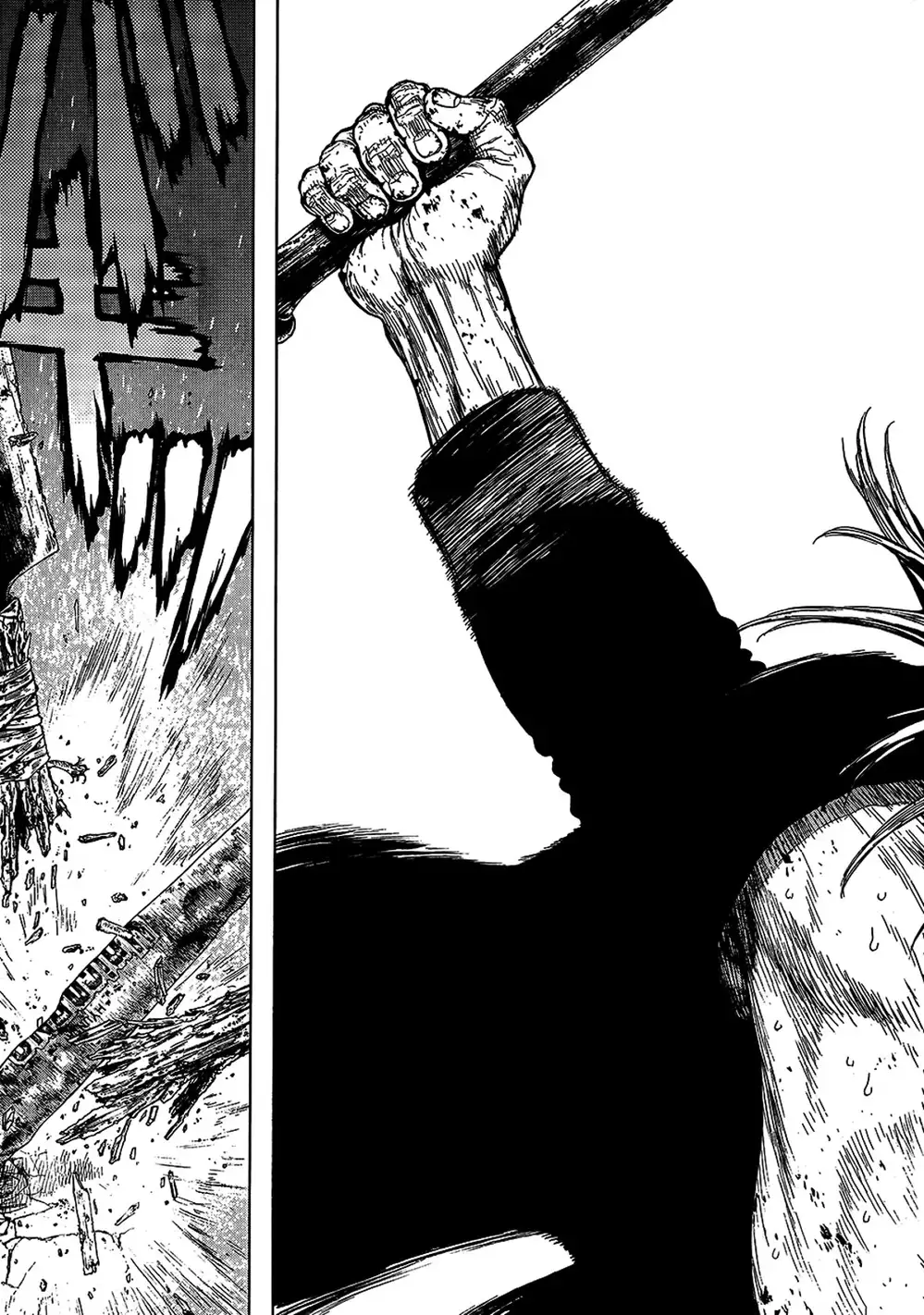 Truyện Tranh Sun-Ken Rock trang 2