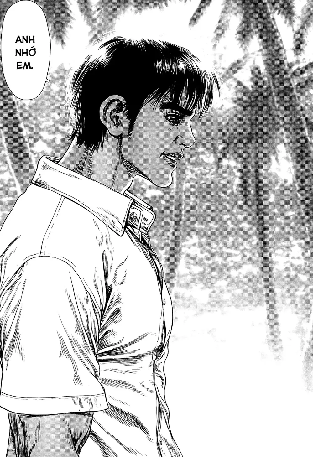 Truyện Tranh Sun-Ken Rock trang 2