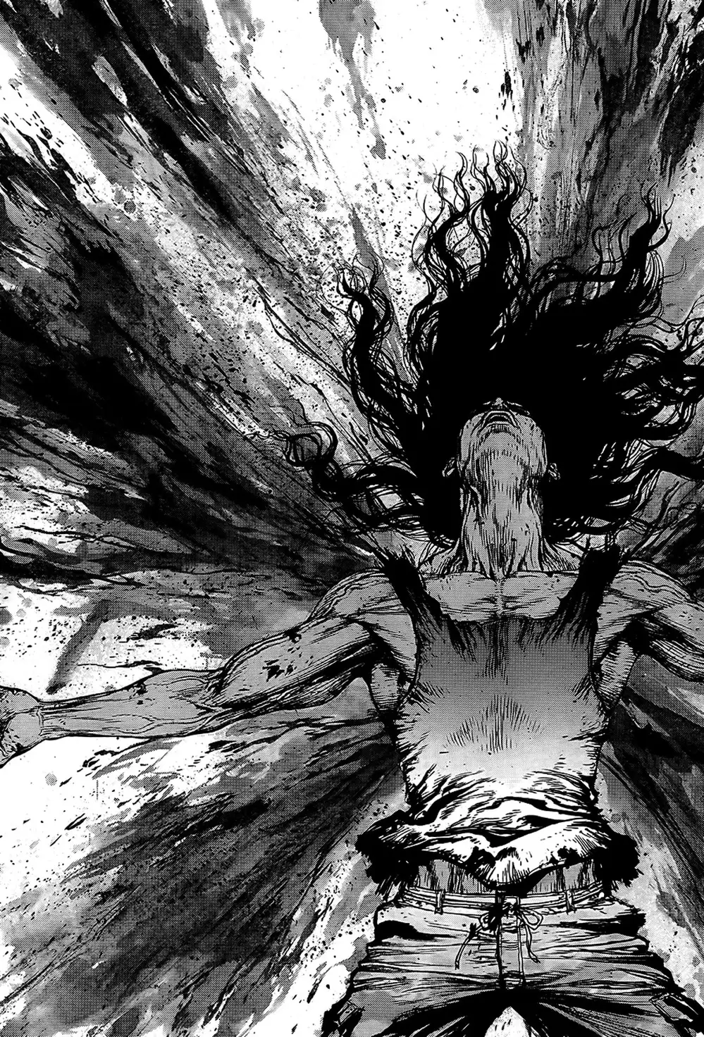 Truyện Tranh Sun-Ken Rock trang 2