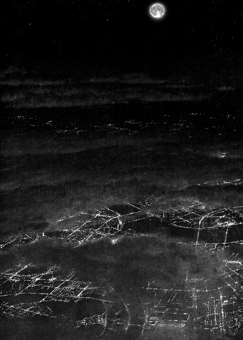 Truyện Tranh Sun-Ken Rock trang 2