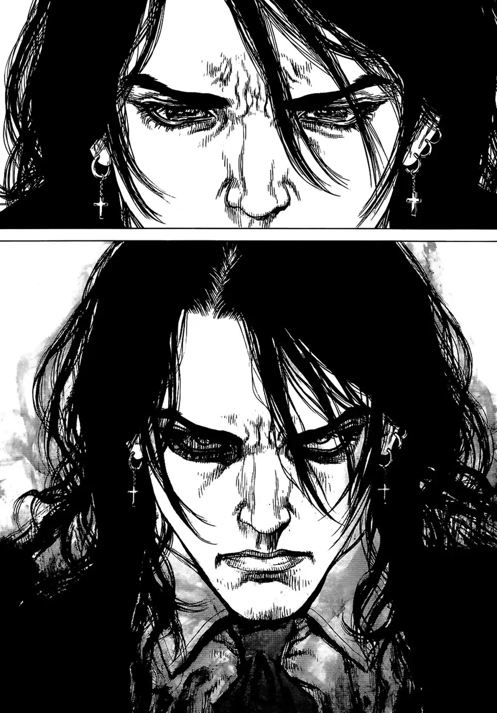 Truyện Tranh Sun-Ken Rock trang 2