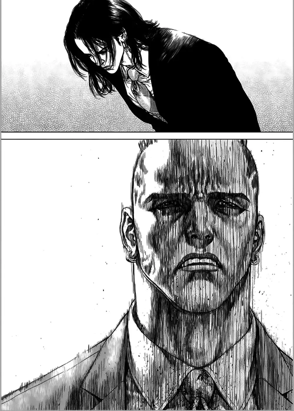 Truyện Tranh Sun-Ken Rock trang 2