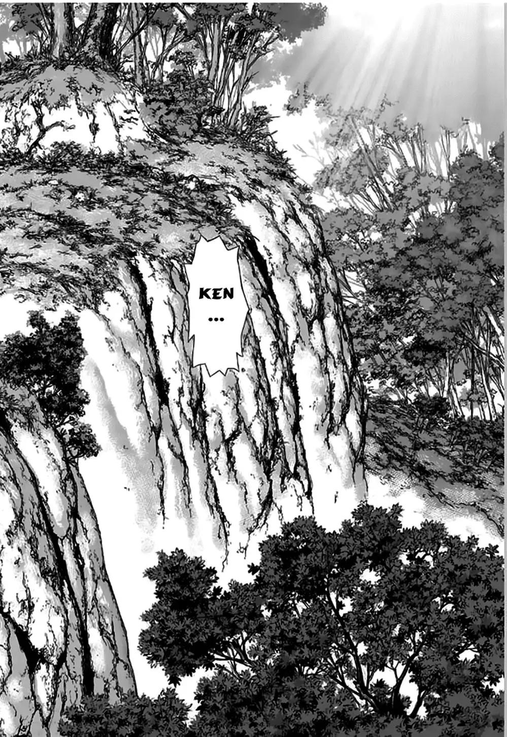 Truyện Tranh Sun-Ken Rock trang 2