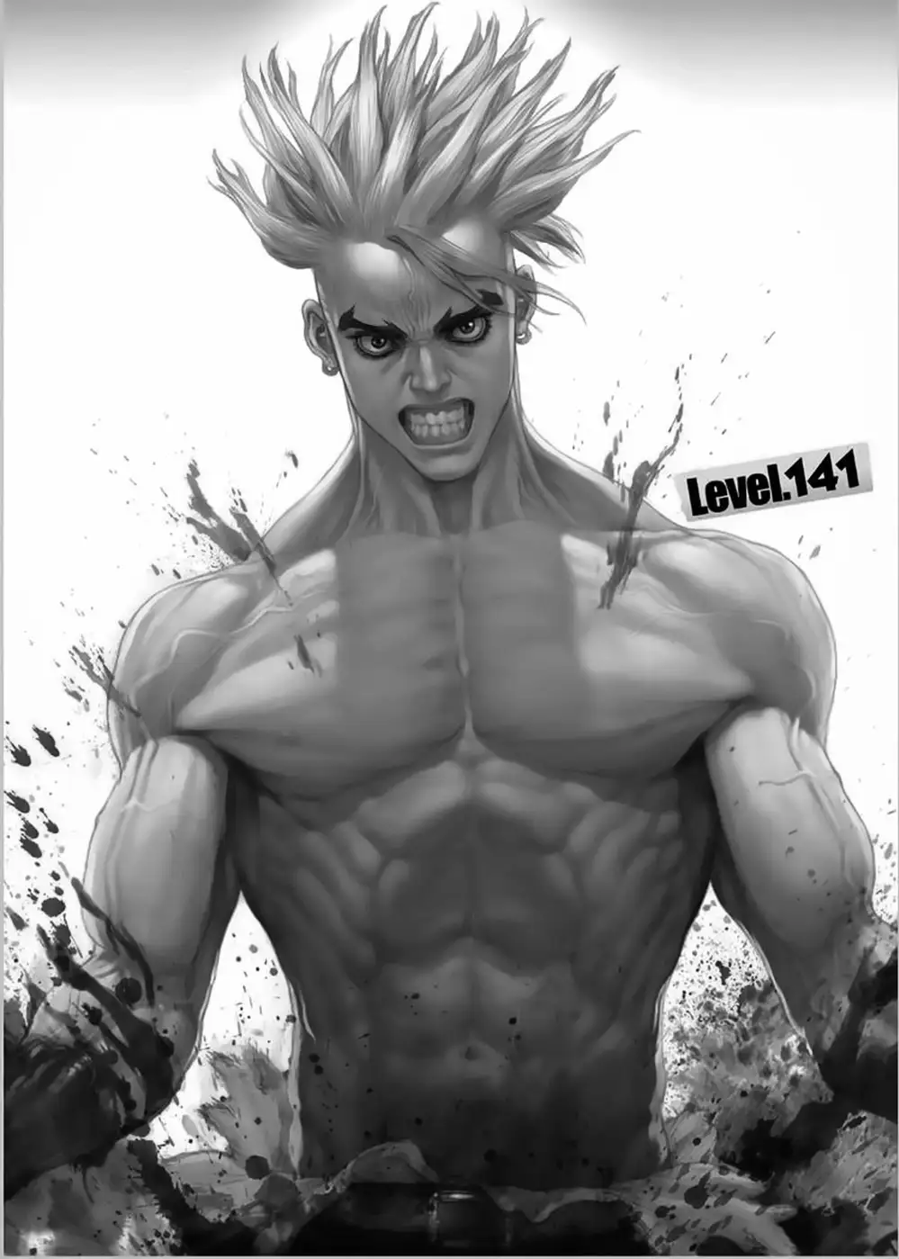 Truyện Tranh Sun-Ken Rock trang 2