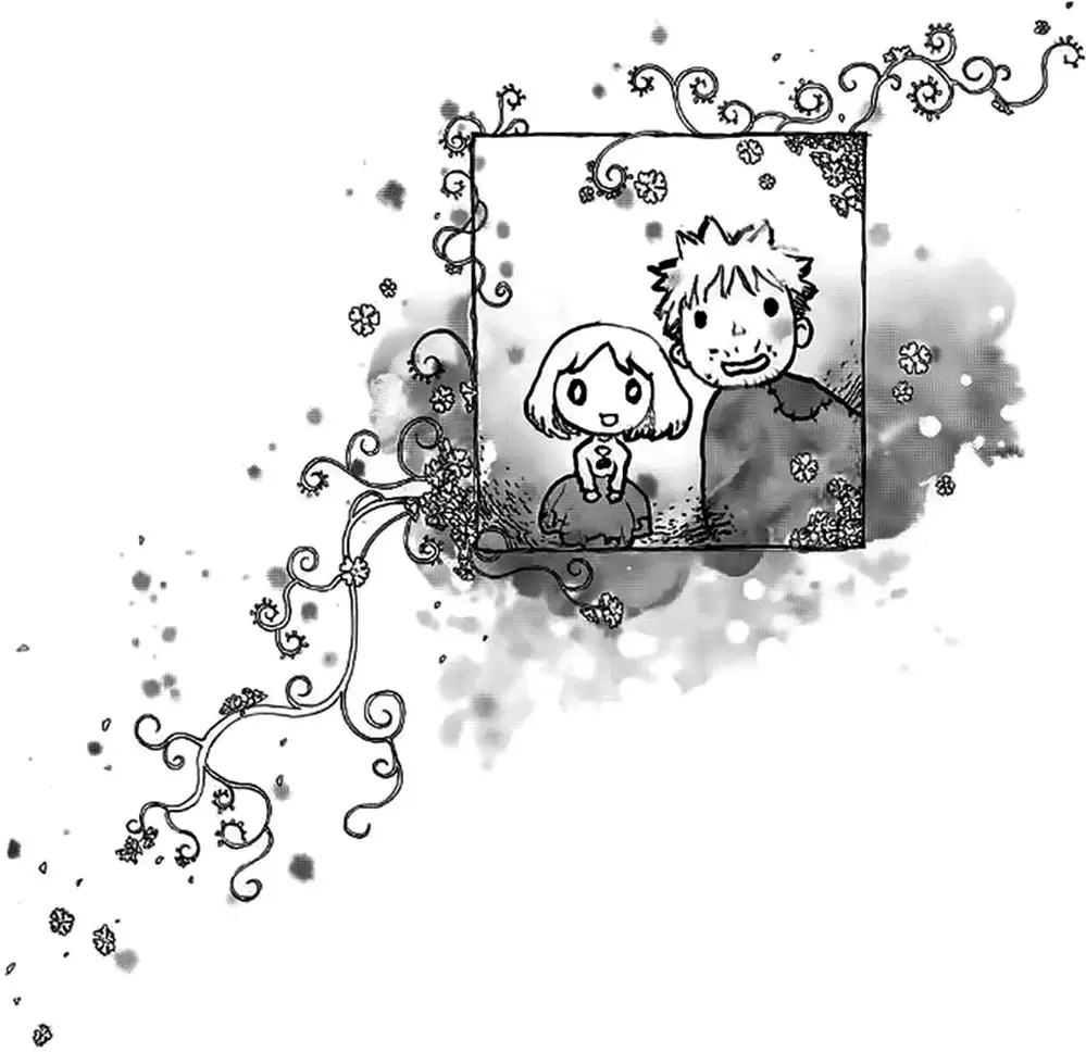 Truyện Tranh Sun-Ken Rock trang 2