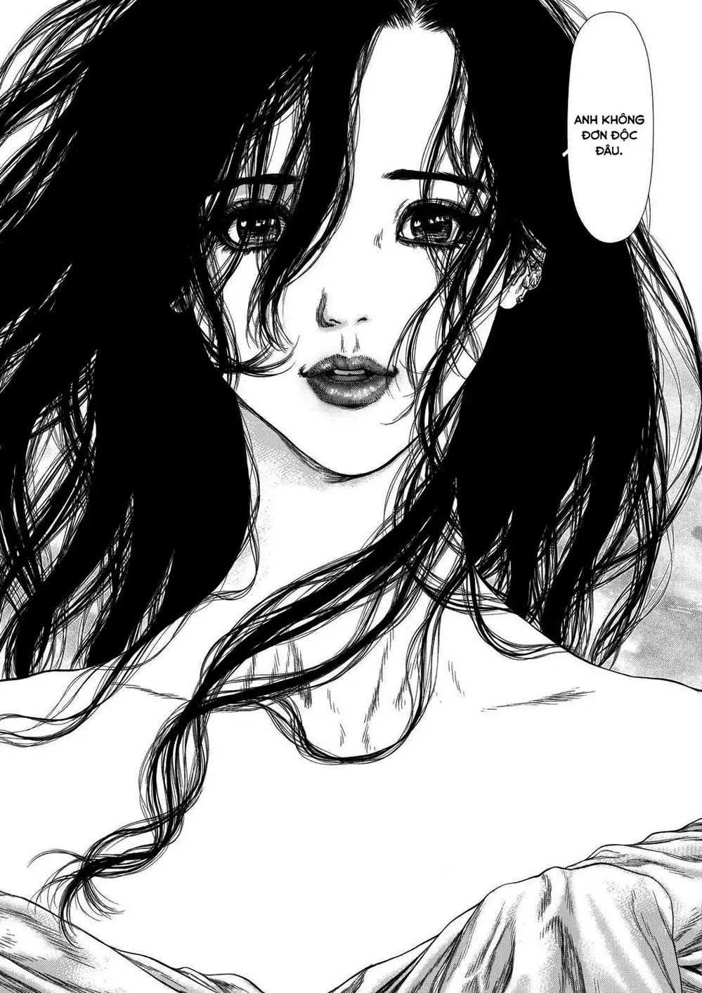 Truyện Tranh Sun-Ken Rock trang 2