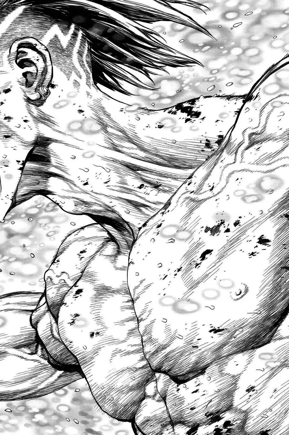 Truyện Tranh Sun-Ken Rock trang 2