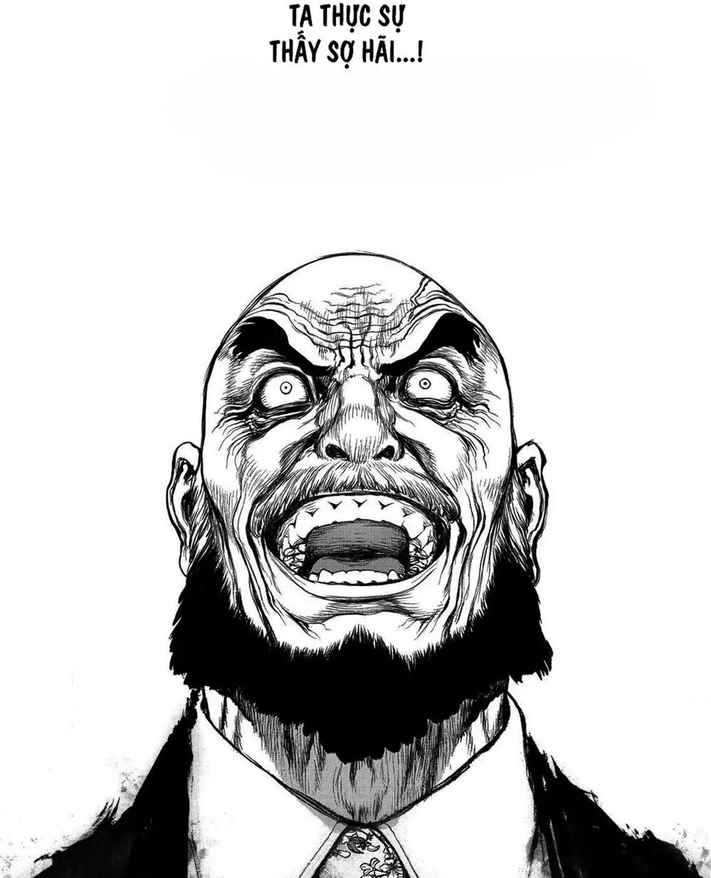 Truyện Tranh Sun-Ken Rock trang 2