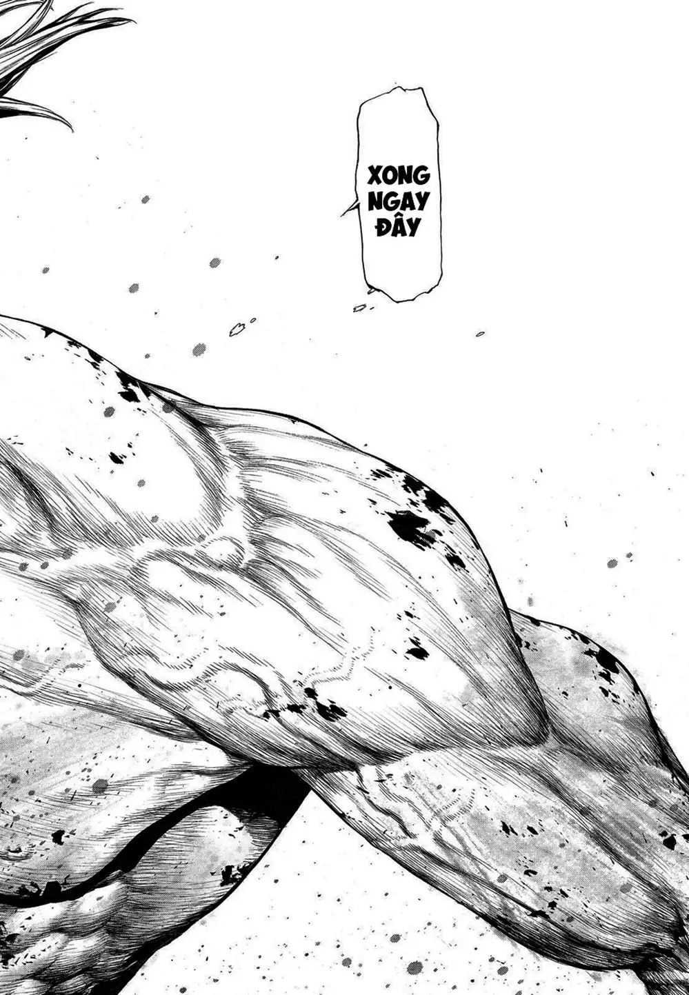 Truyện Tranh Sun-Ken Rock trang 2