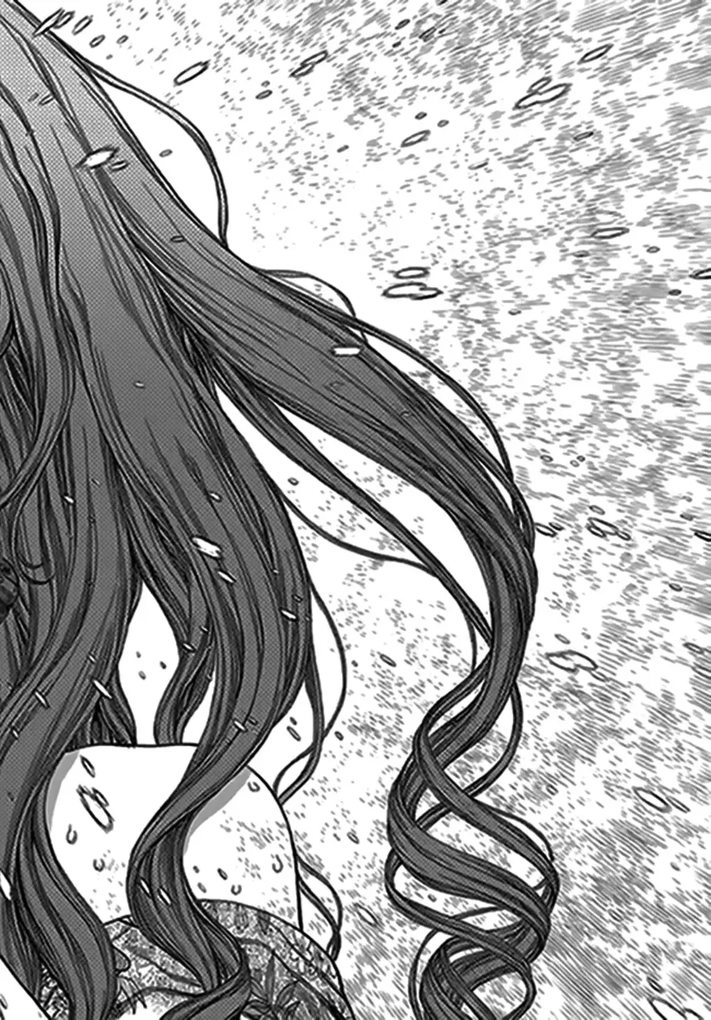 Truyện Tranh Sun-Ken Rock trang 2