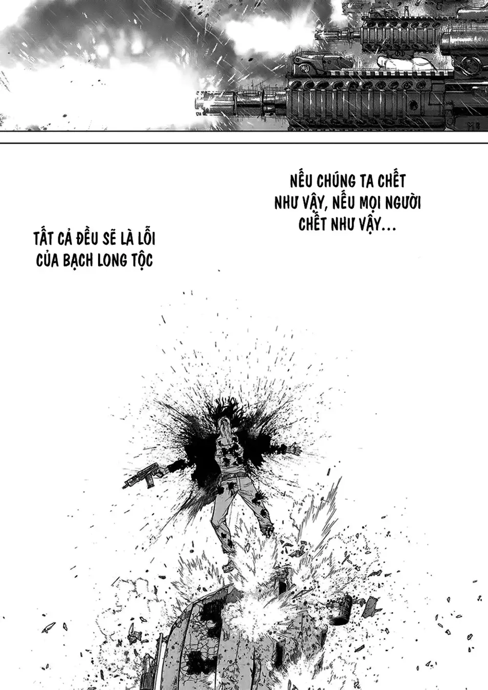 Truyện Tranh Sun-Ken Rock trang 2