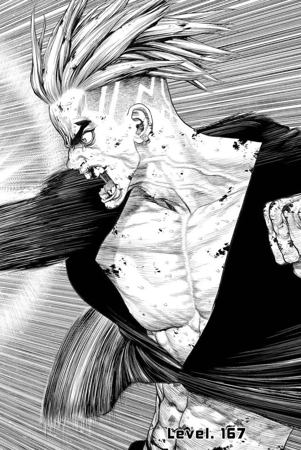 Truyện Tranh Sun-Ken Rock trang 2