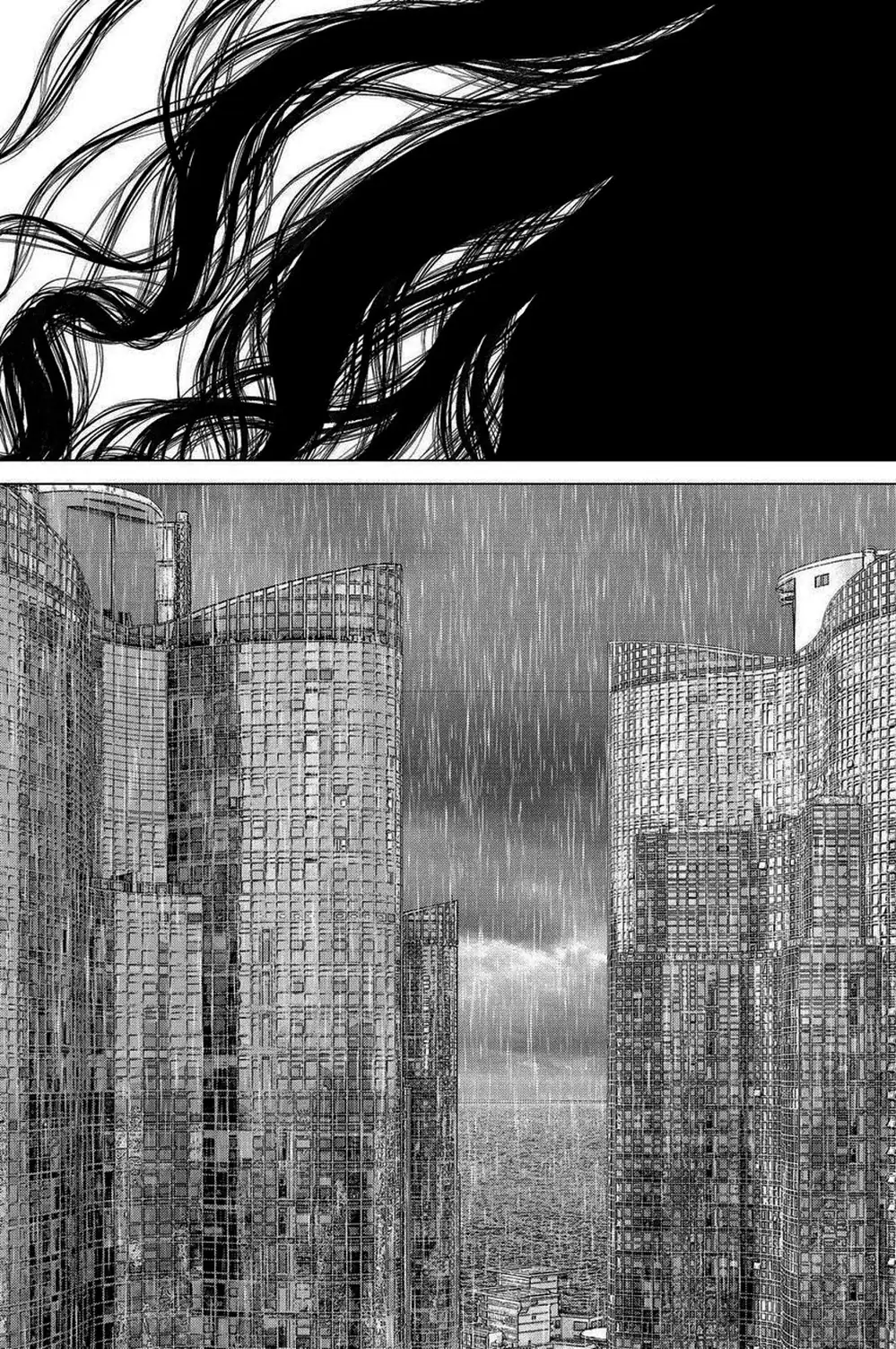 Truyện Tranh Sun-Ken Rock trang 2