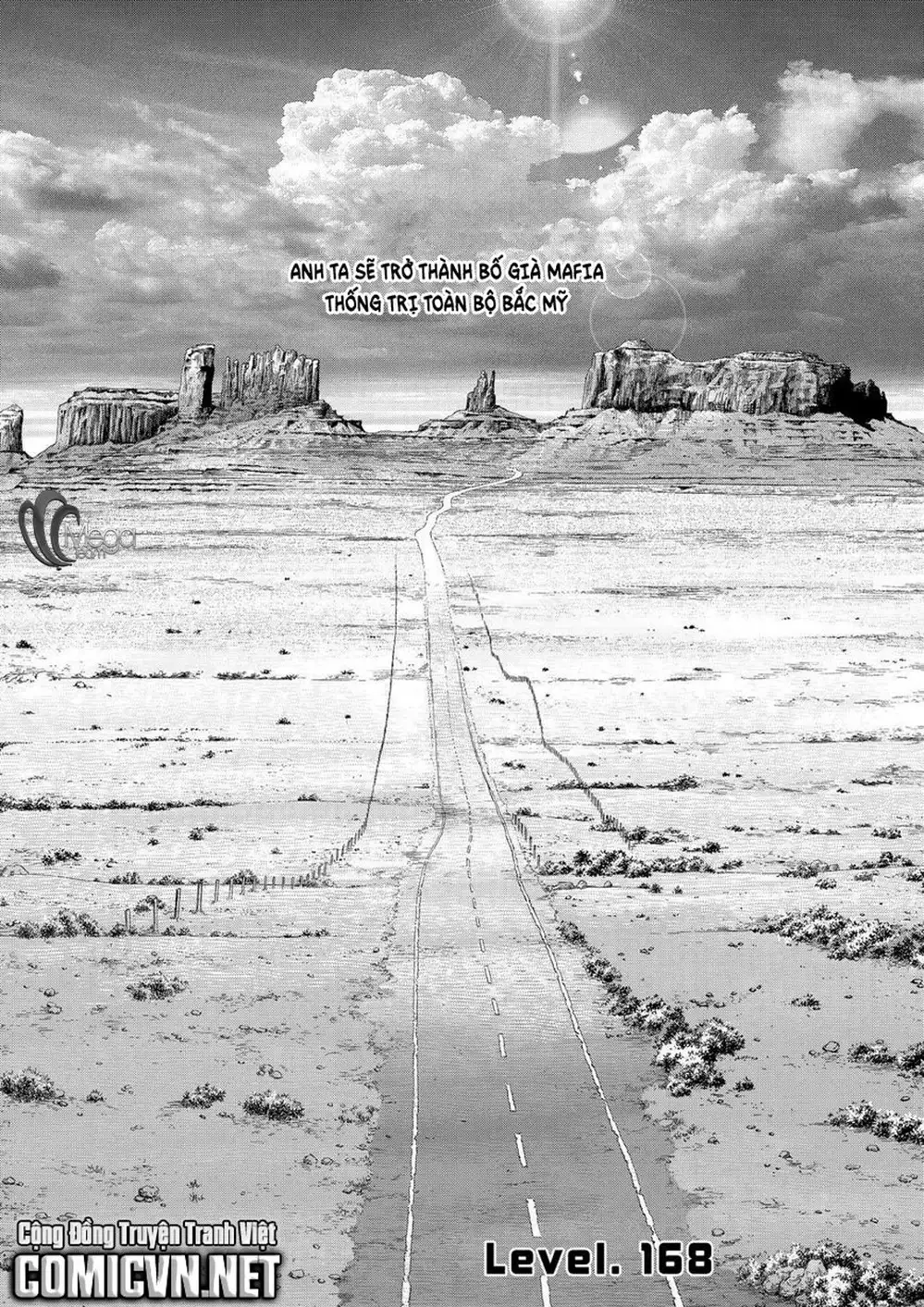 Truyện Tranh Sun-Ken Rock trang 2