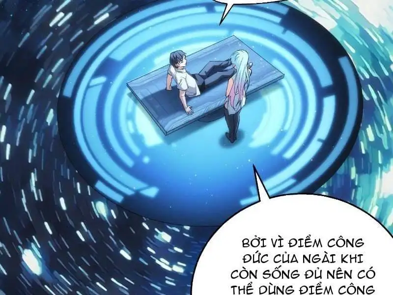 Truyện Tranh Ta Đoạt Xá Người Chơi Hệ Thống trang 7