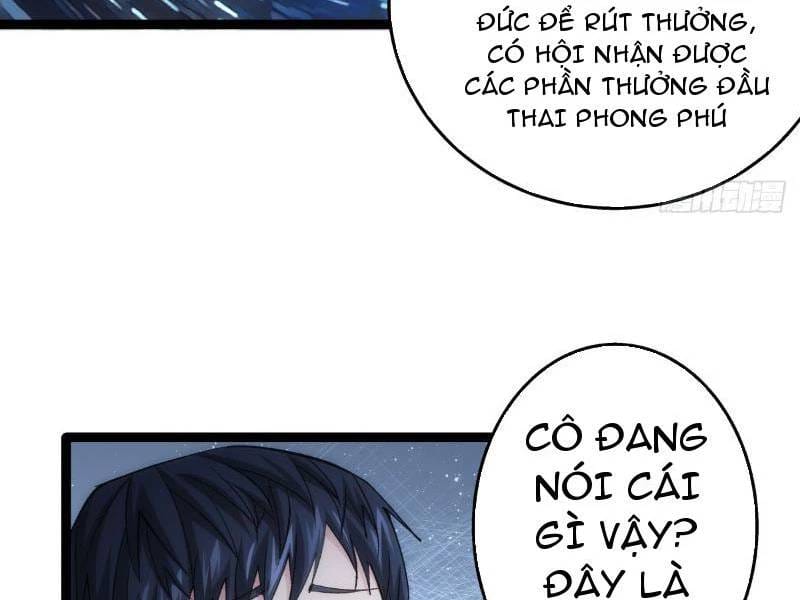 Truyện Tranh Ta Đoạt Xá Người Chơi Hệ Thống trang 7