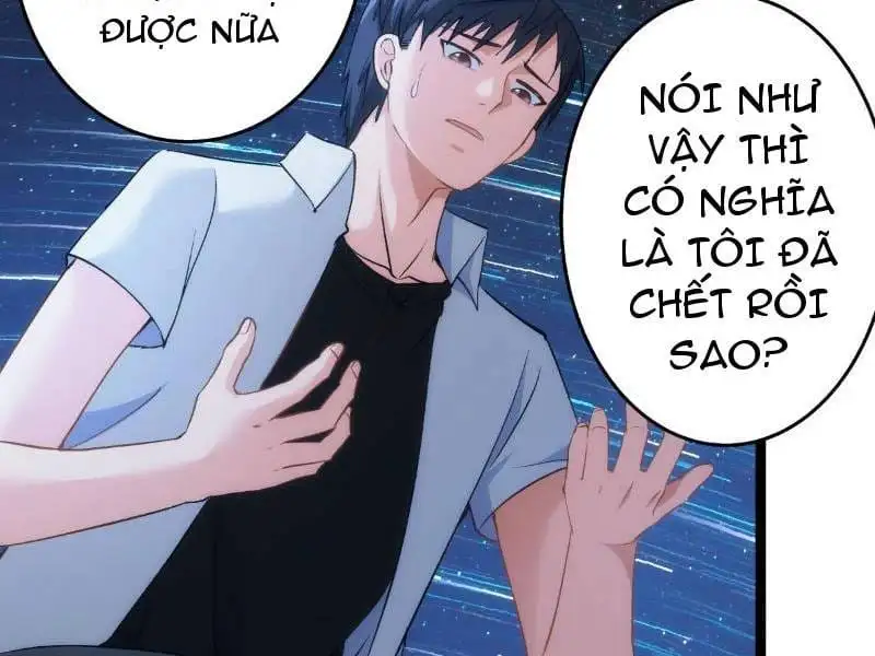 Truyện Tranh Ta Đoạt Xá Người Chơi Hệ Thống trang 7