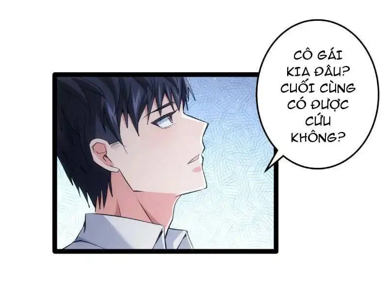 Truyện Tranh Ta Đoạt Xá Người Chơi Hệ Thống trang 7