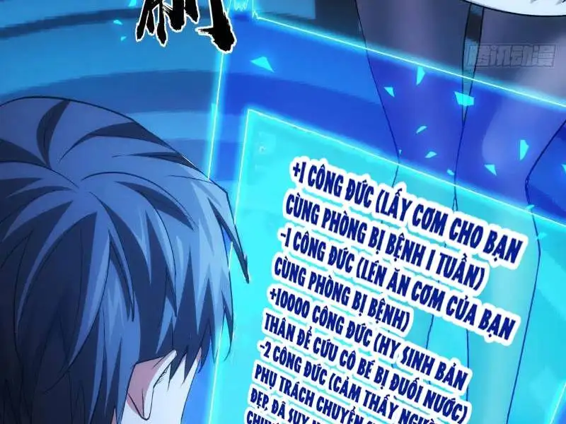 Truyện Tranh Ta Đoạt Xá Người Chơi Hệ Thống trang 7