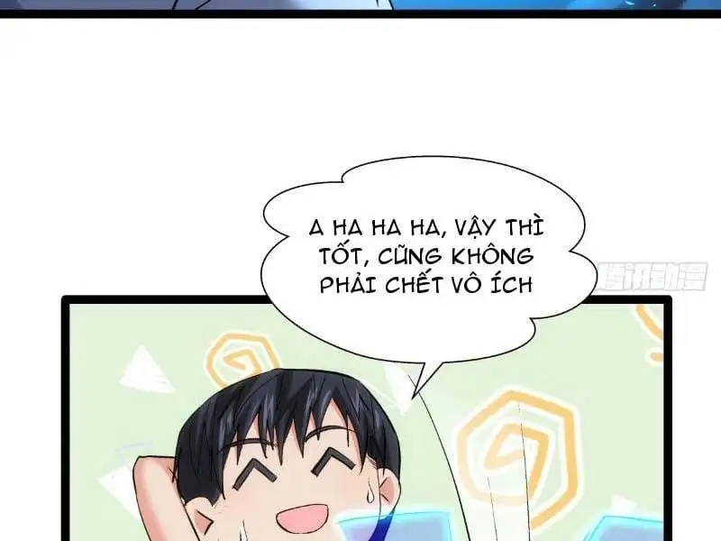 Truyện Tranh Ta Đoạt Xá Người Chơi Hệ Thống trang 7