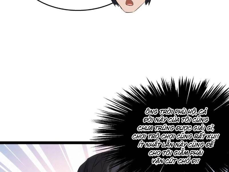 Truyện Tranh Ta Đoạt Xá Người Chơi Hệ Thống trang 7