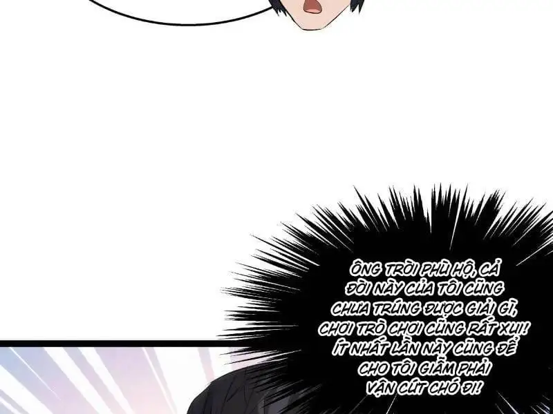 Truyện Tranh Ta Đoạt Xá Người Chơi Hệ Thống trang 7