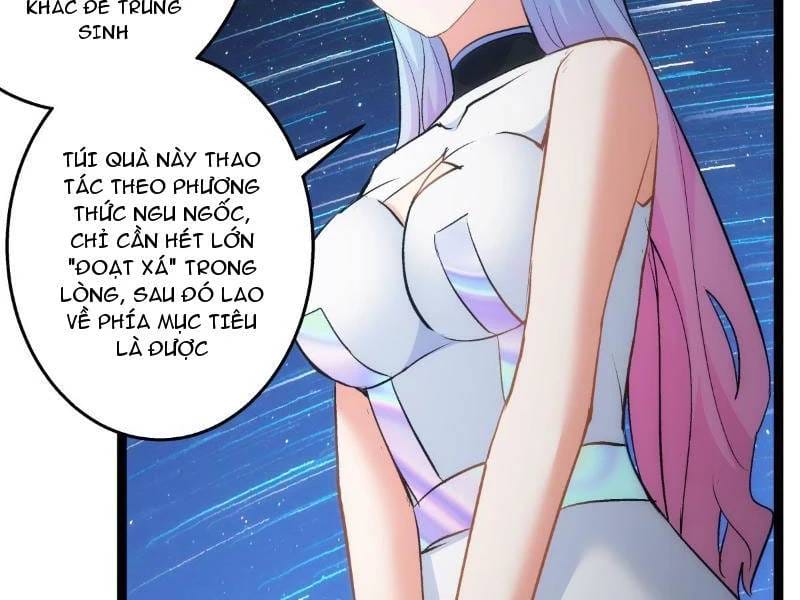 Truyện Tranh Ta Đoạt Xá Người Chơi Hệ Thống trang 7