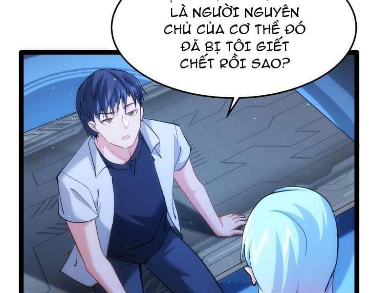 Truyện Tranh Ta Đoạt Xá Người Chơi Hệ Thống trang 7