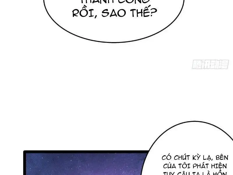 Truyện Tranh Ta Đoạt Xá Người Chơi Hệ Thống trang 7