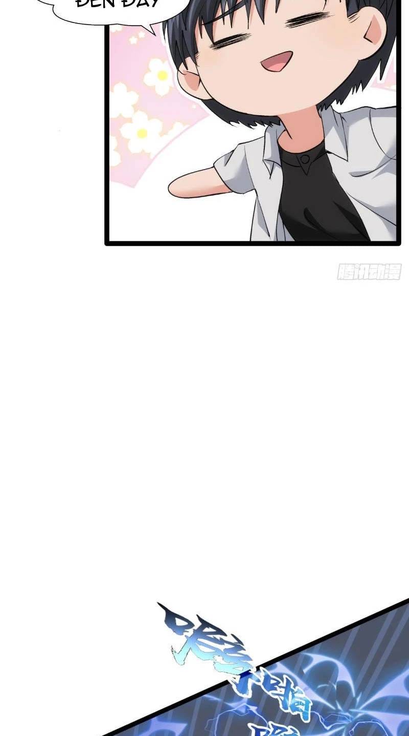 Truyện Tranh Ta Đoạt Xá Người Chơi Hệ Thống trang 7