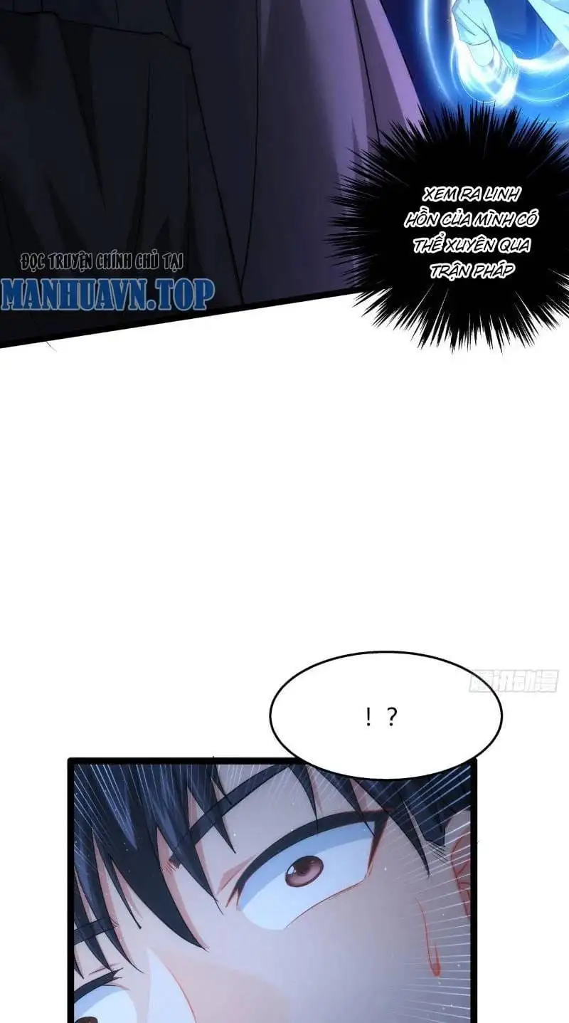 Truyện Tranh Ta Đoạt Xá Người Chơi Hệ Thống trang 7