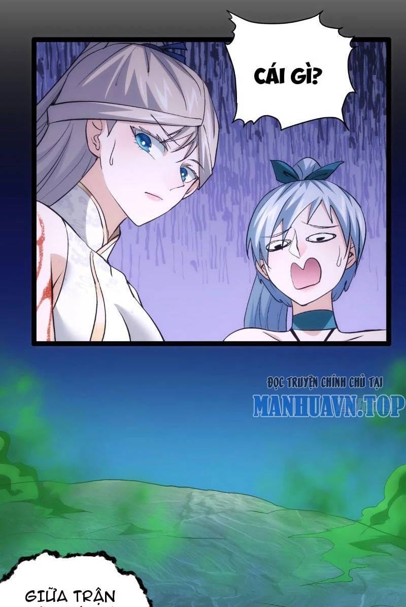 Truyện Tranh Ta Đoạt Xá Người Chơi Hệ Thống trang 7