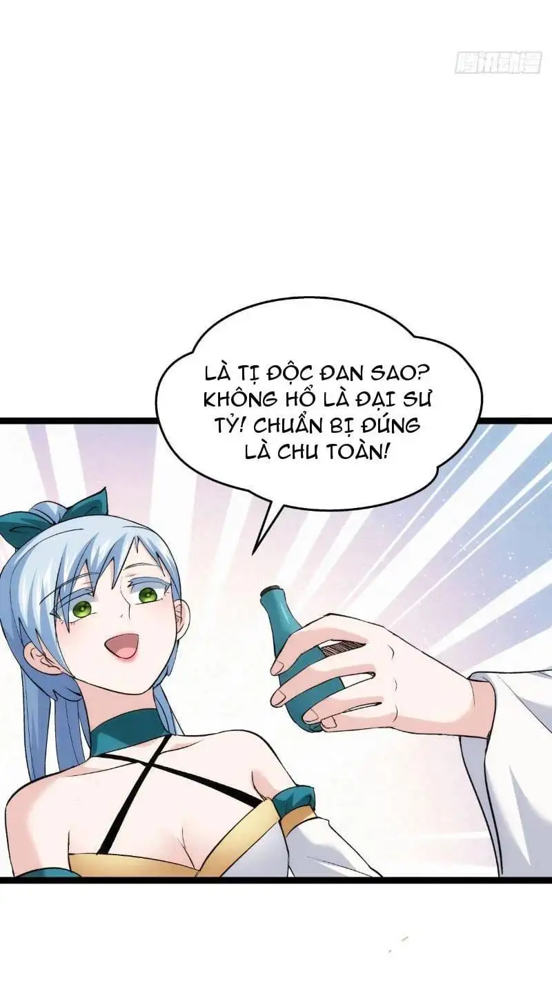 Truyện Tranh Ta Đoạt Xá Người Chơi Hệ Thống trang 7
