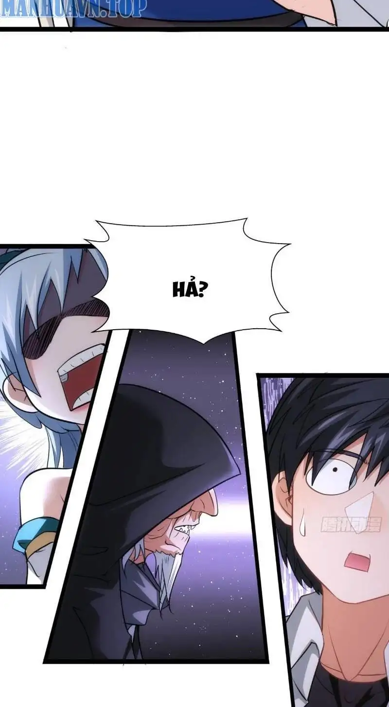 Truyện Tranh Ta Đoạt Xá Người Chơi Hệ Thống trang 7
