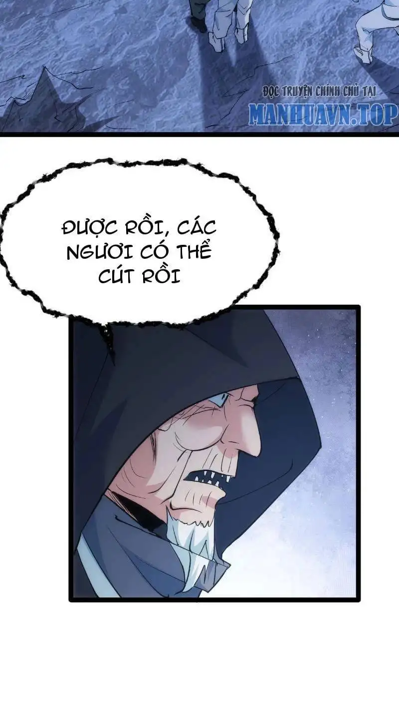Truyện Tranh Ta Đoạt Xá Người Chơi Hệ Thống trang 7