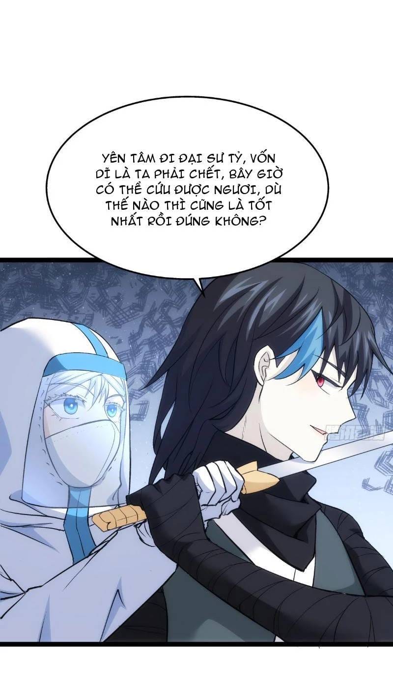 Truyện Tranh Ta Đoạt Xá Người Chơi Hệ Thống trang 7
