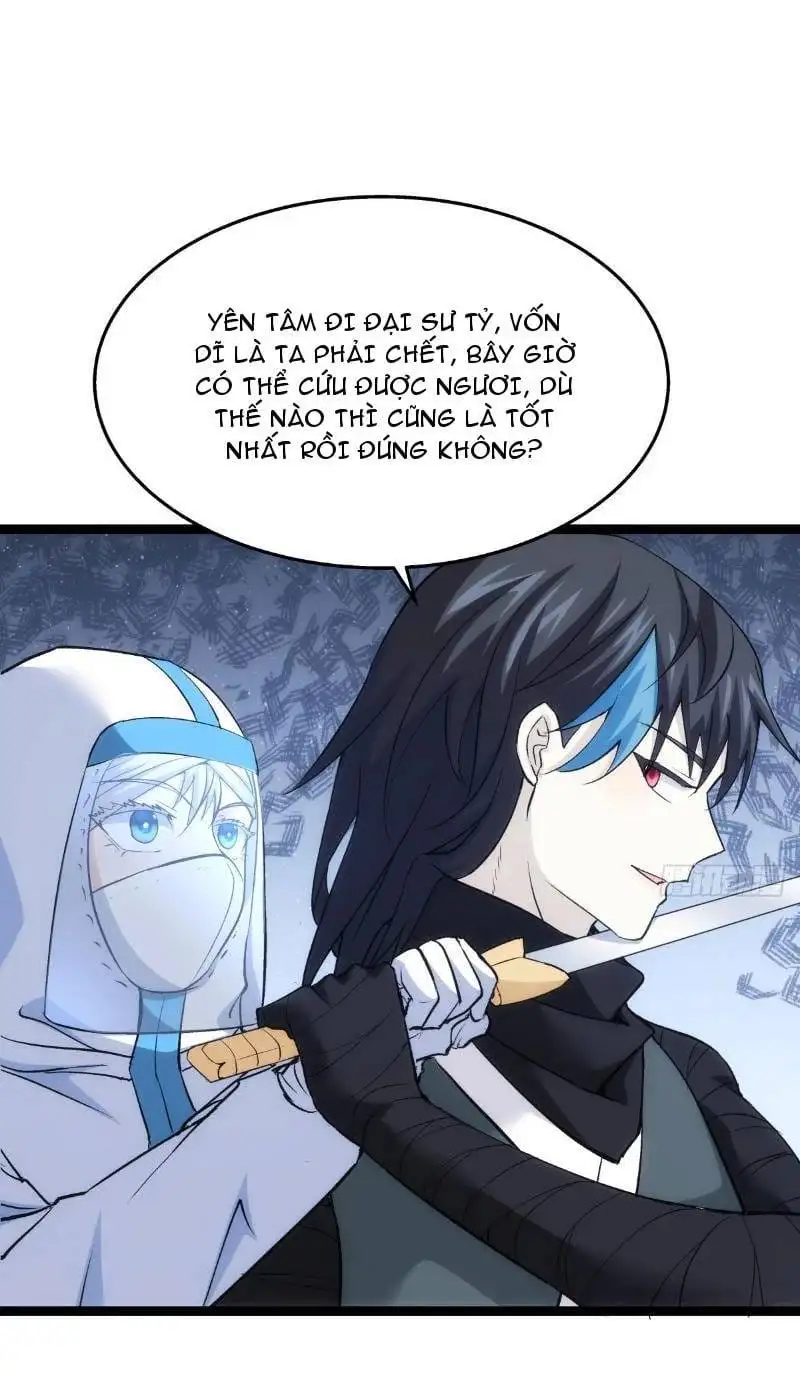 Truyện Tranh Ta Đoạt Xá Người Chơi Hệ Thống trang 7