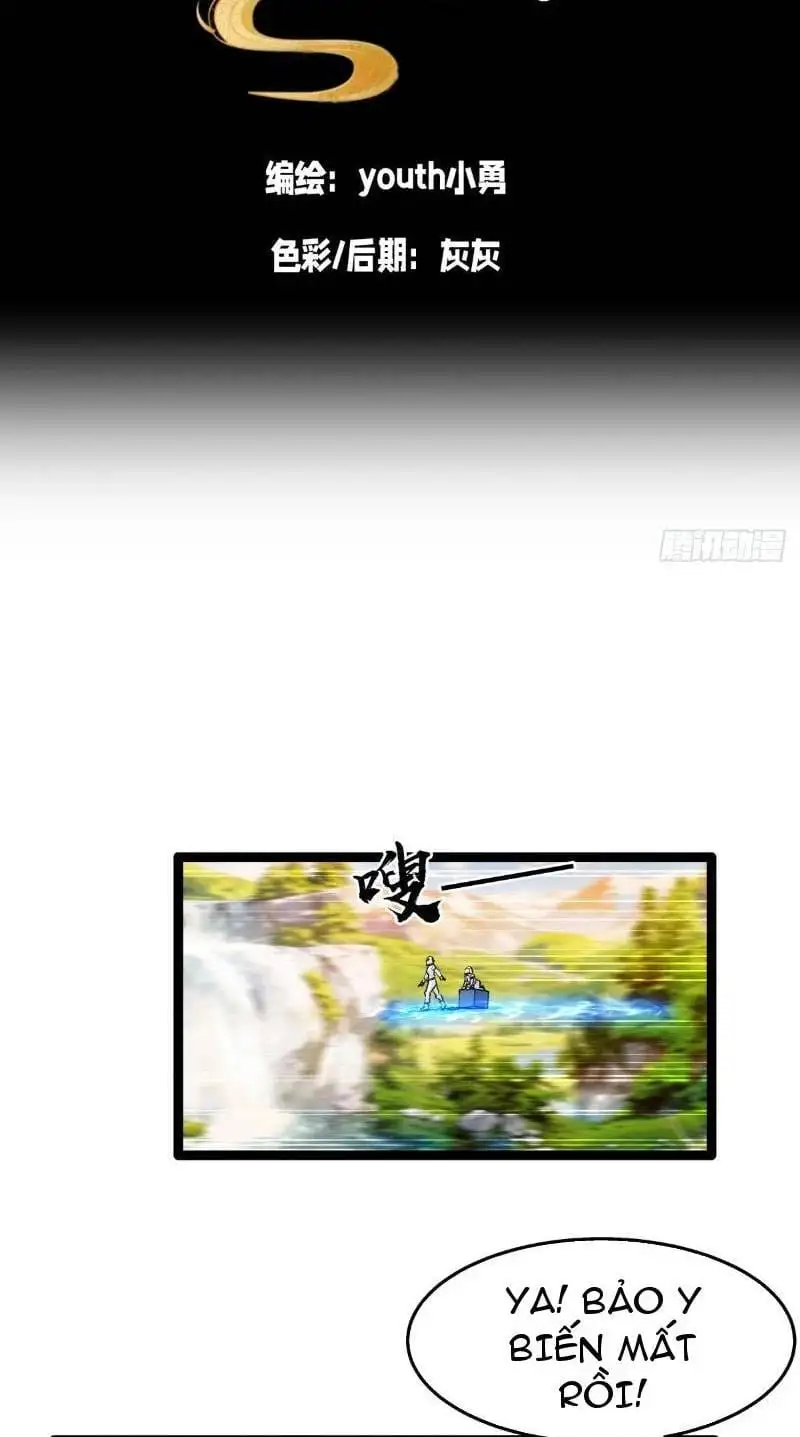 Truyện Tranh Ta Đoạt Xá Người Chơi Hệ Thống trang 7