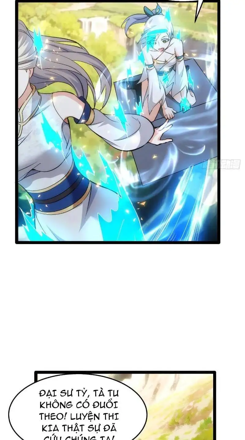 Truyện Tranh Ta Đoạt Xá Người Chơi Hệ Thống trang 7