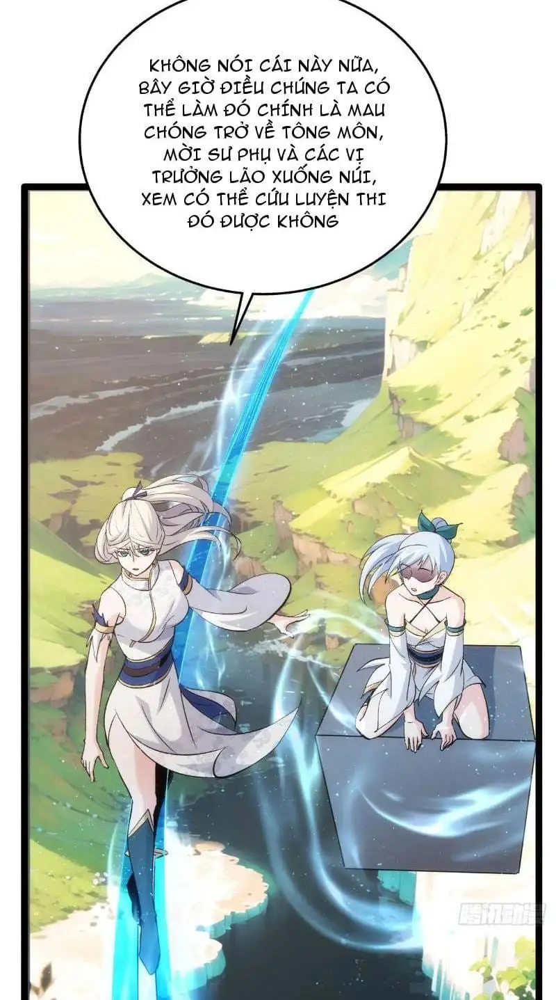 Truyện Tranh Ta Đoạt Xá Người Chơi Hệ Thống trang 7