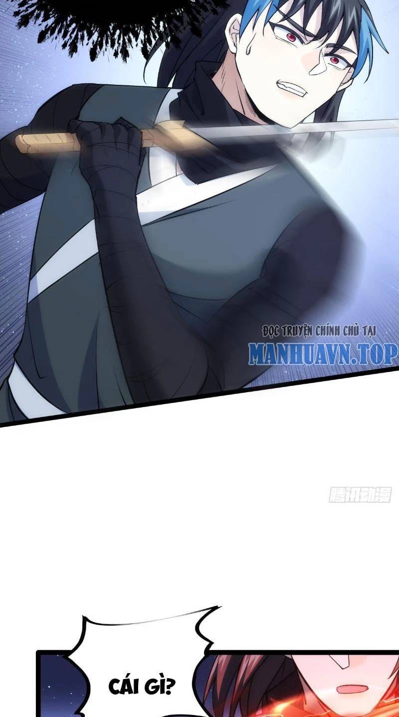 Truyện Tranh Ta Đoạt Xá Người Chơi Hệ Thống trang 7