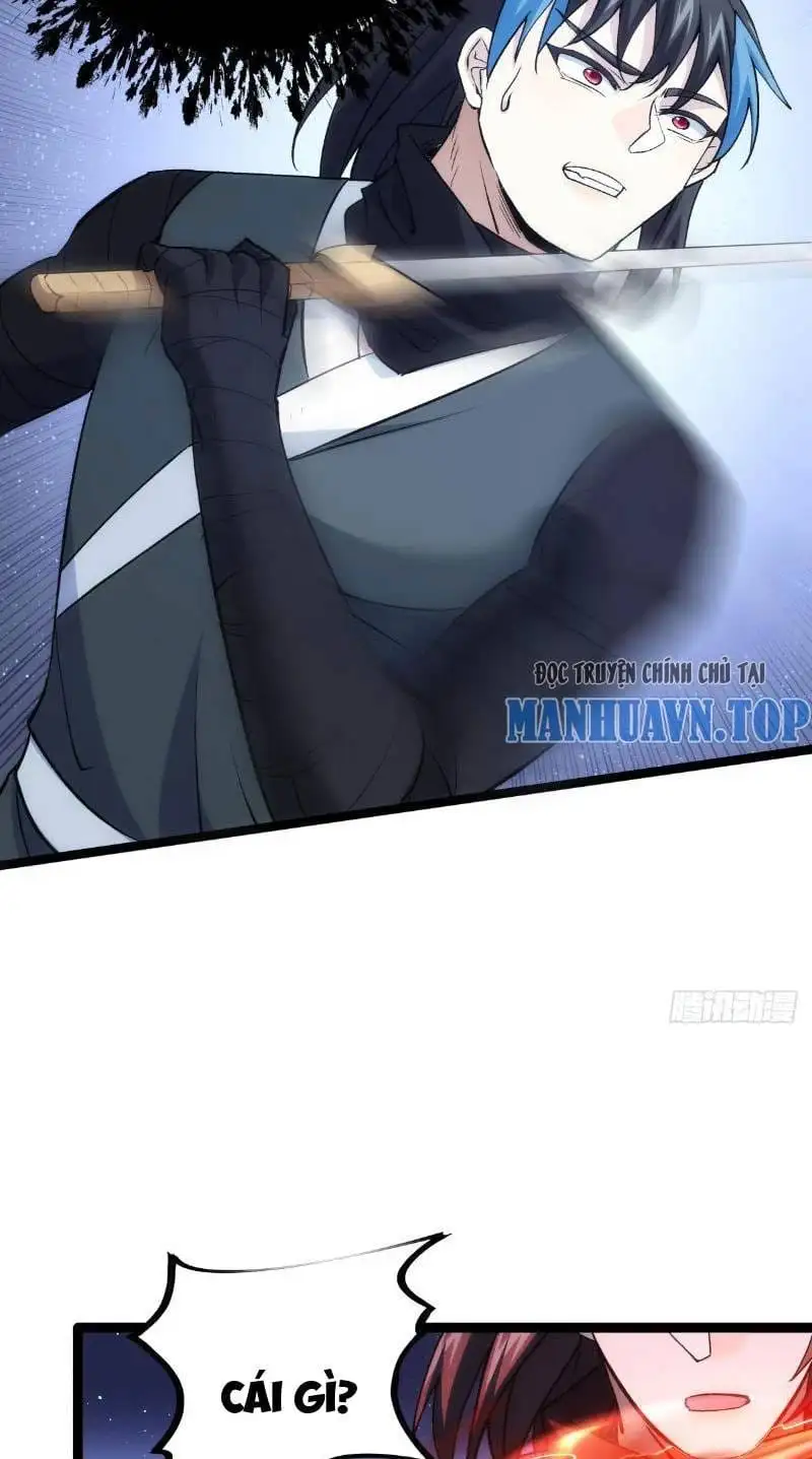 Truyện Tranh Ta Đoạt Xá Người Chơi Hệ Thống trang 7