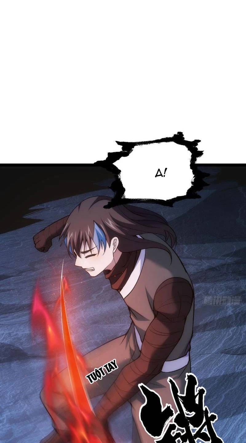 Truyện Tranh Ta Đoạt Xá Người Chơi Hệ Thống trang 7