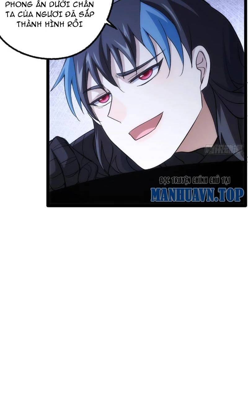 Truyện Tranh Ta Đoạt Xá Người Chơi Hệ Thống trang 7