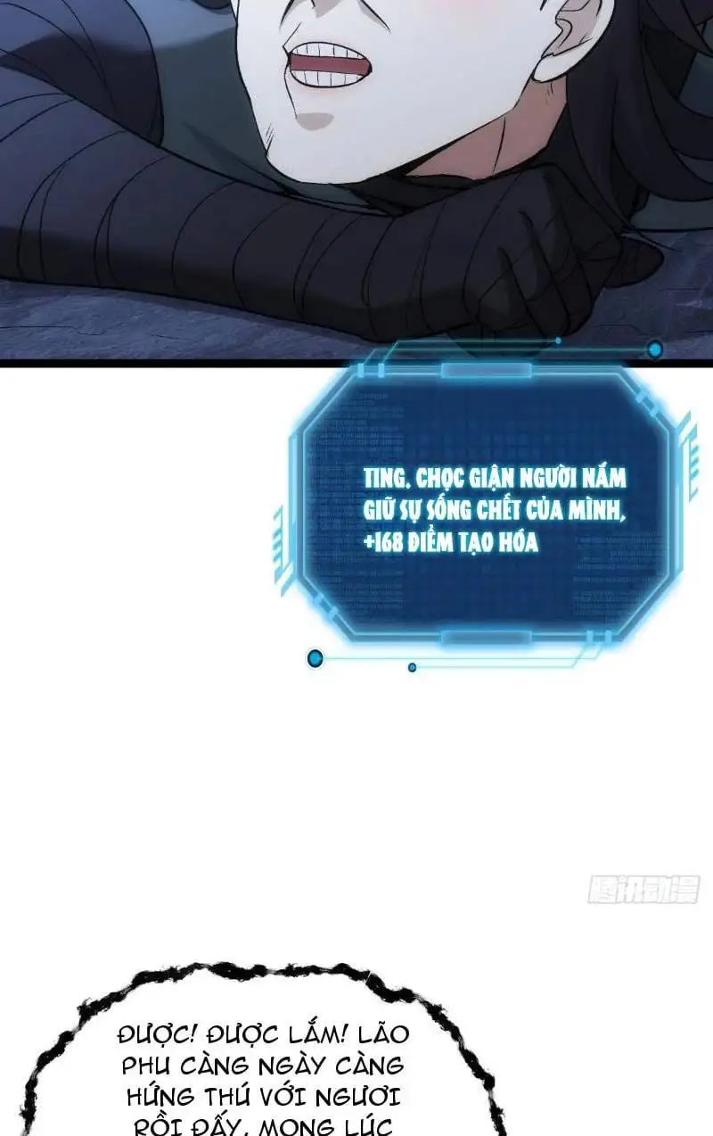Truyện Tranh Ta Đoạt Xá Người Chơi Hệ Thống trang 7