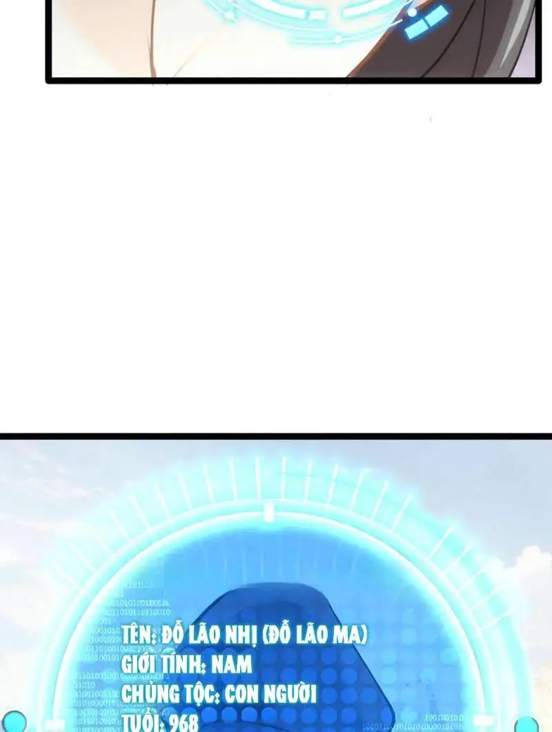 Truyện Tranh Ta Đoạt Xá Người Chơi Hệ Thống trang 7
