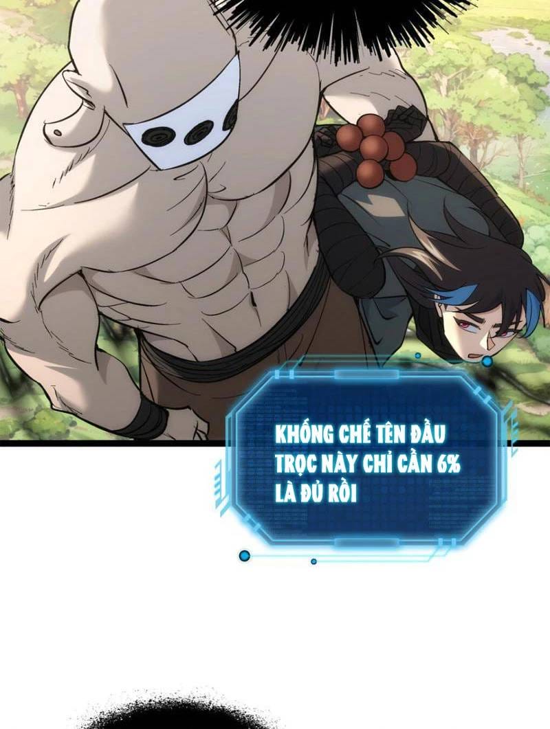 Truyện Tranh Ta Đoạt Xá Người Chơi Hệ Thống trang 7