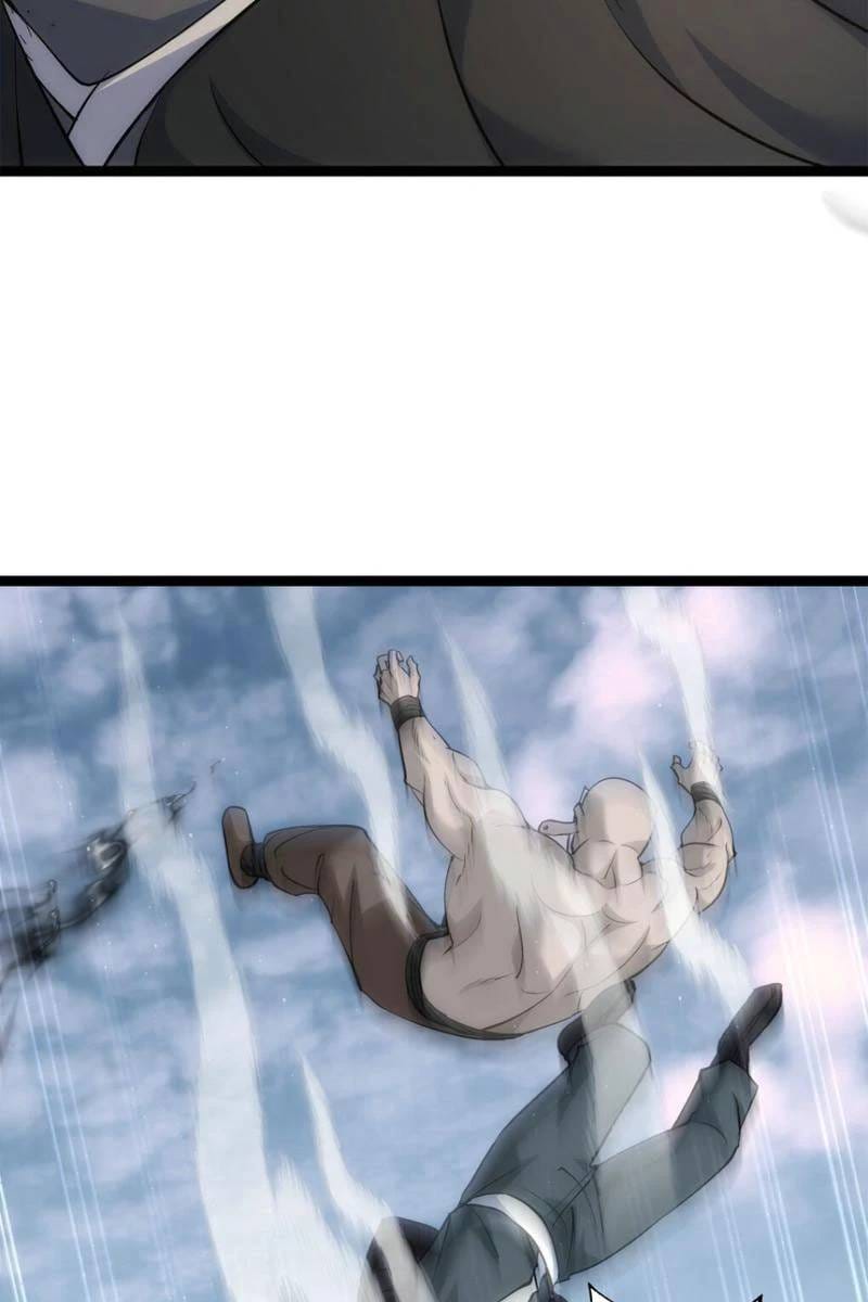 Truyện Tranh Ta Đoạt Xá Người Chơi Hệ Thống trang 7